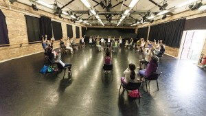 Dance improves quality of life for Parkinson's sufferers